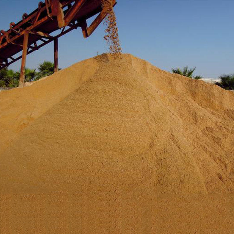 苏州家装黄沙水泥送货上门粗沙细沙免筛建筑沙子粗沙