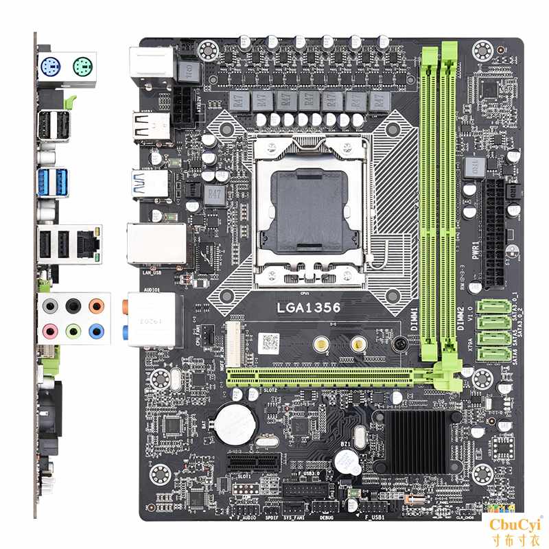 X79A全固态主板1356针台式工作室电脑主板六核E5至强C|ruв категории компьютерное оборудование/дисплей/Компьютерная периферия, материнская плата - от Buy2taobao.com для оказания профессиональной услуги покупки агента Taobao