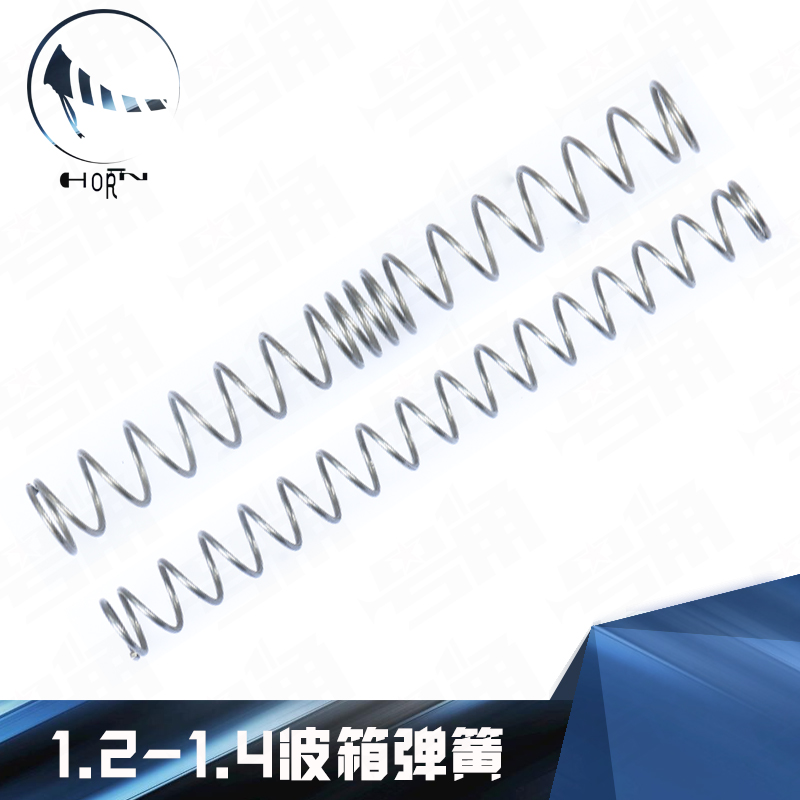改装水弹枪弹簧碳钢不锈钢 锦明八代J8J9激趣忽必烈1.2-1.4不等距|msdalam kategori Toy/bayi/teka-teki/blok bangunan/model, Kanak-kanak senapang mainan, gun peluru air - dari Buy2taobao.com untuk memberikan perkhidmatan ejen Taobao profesional membeli