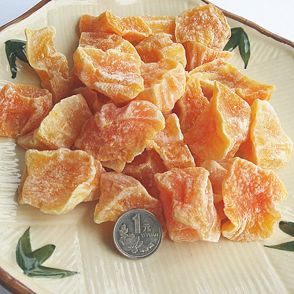 2斤起包邮 福建特产 闽西八大干地瓜干 地瓜块 500克仅13元嚼劲好_不