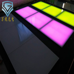 led灯带舞台灯光价格