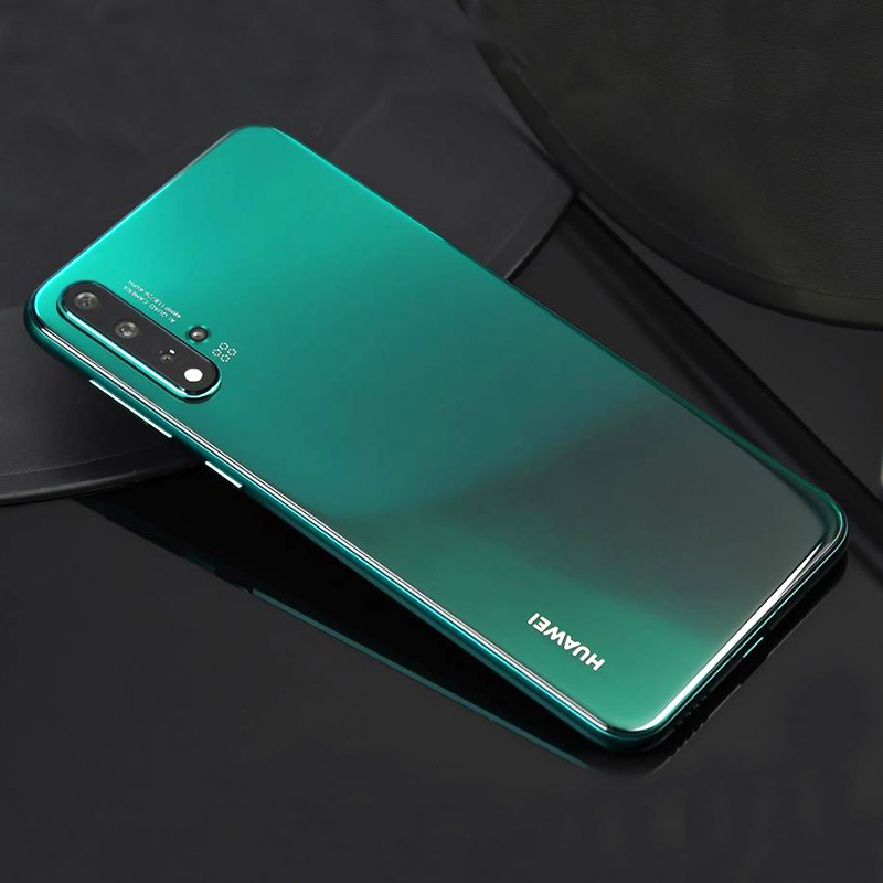 【华为nova5直降990】huawei nova 5 pro官方全新正品手机5i