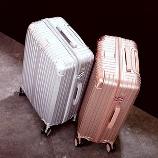 gucci頂奢 行李箱新款20車頂40旅行行李箱24登機箱明星拉桿旅遊迷你小型女 gucci奢侈品