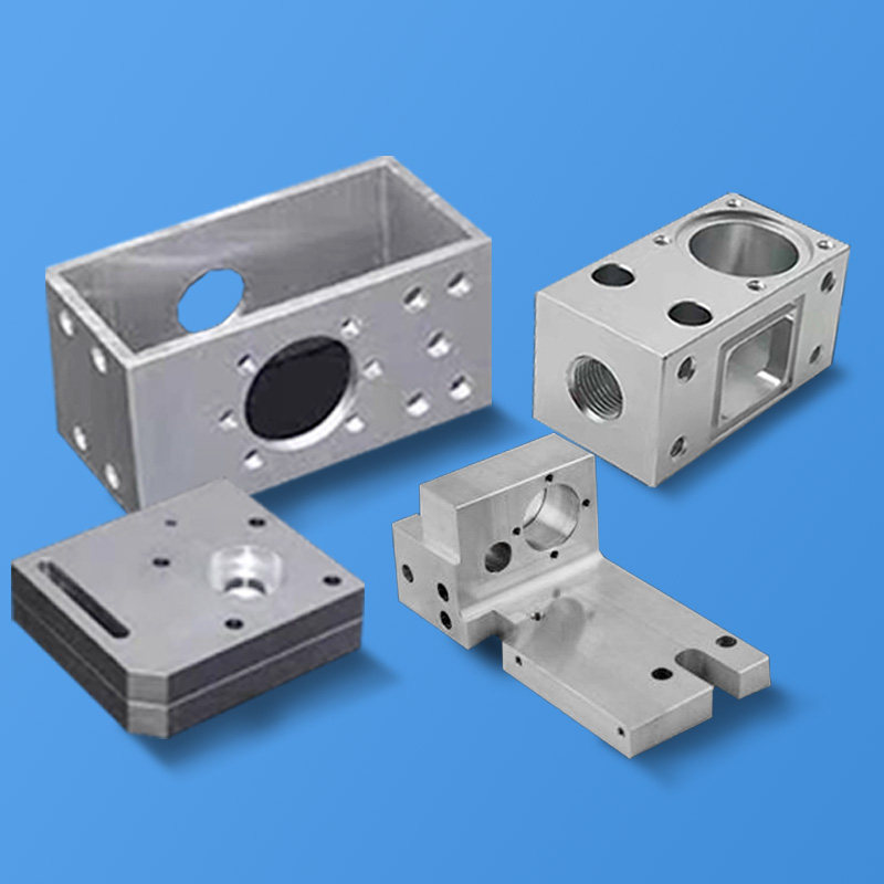 铝板加工折弯数控雕刻铝合金激光切割cnc铝件加工机械零件定制