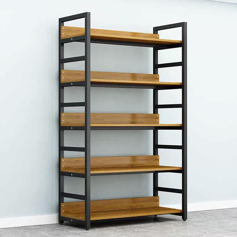 厨房置物架落地多层电器置物柜多功能家用杂物架收纳整理货架架子