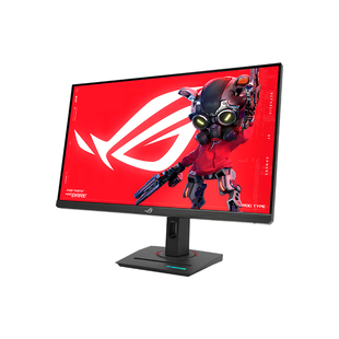 华硕ROG XG27ACG 27英寸 2K 原生180Hz Fast Ips 电竞显示器