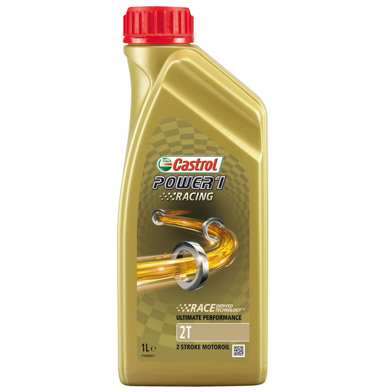 嘉实多摩托车机油