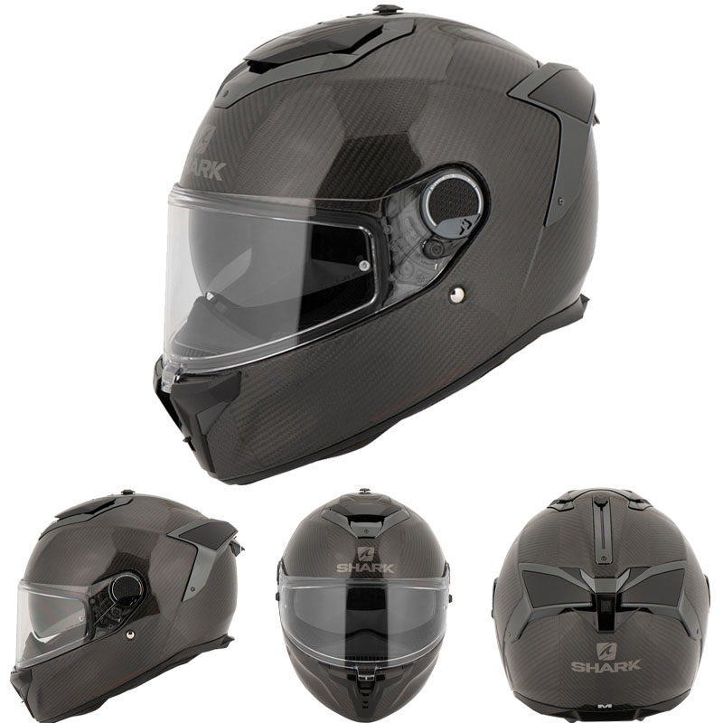 法国shark鲨鱼spartan gt骑行全盔 券后4051元包邮