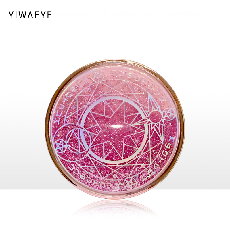 yiwaeye流沙隱形眼鏡盒女時尚美瞳眼鏡伴侶盒雙聯護理盒抖音同款在類目 隱形眼鏡/護理液, 隱形眼鏡伴侶中 - 來自Buy2taobao.com提供專業的淘寶代購服務