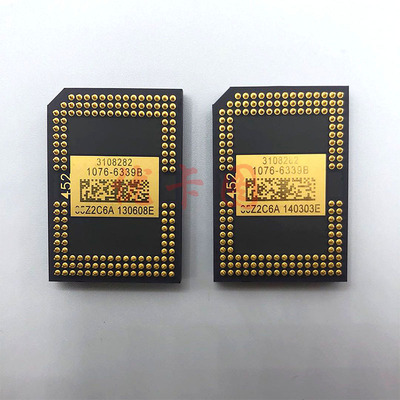 全新dmd芯片 适用于benq明基投影仪ts819st tx501 tx511 tx520 tx5276