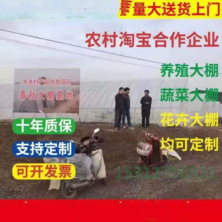 大棚骨架钢管迷你钢架温室大棚蔬菜种植棚养殖大棚连体连栋棚配件在类目 鲜花速递/花卉仿真/绿植园艺, 园艺用品, 其它园艺用品中 - 来自Buy2taobao.com提供专业的淘宝代购服务