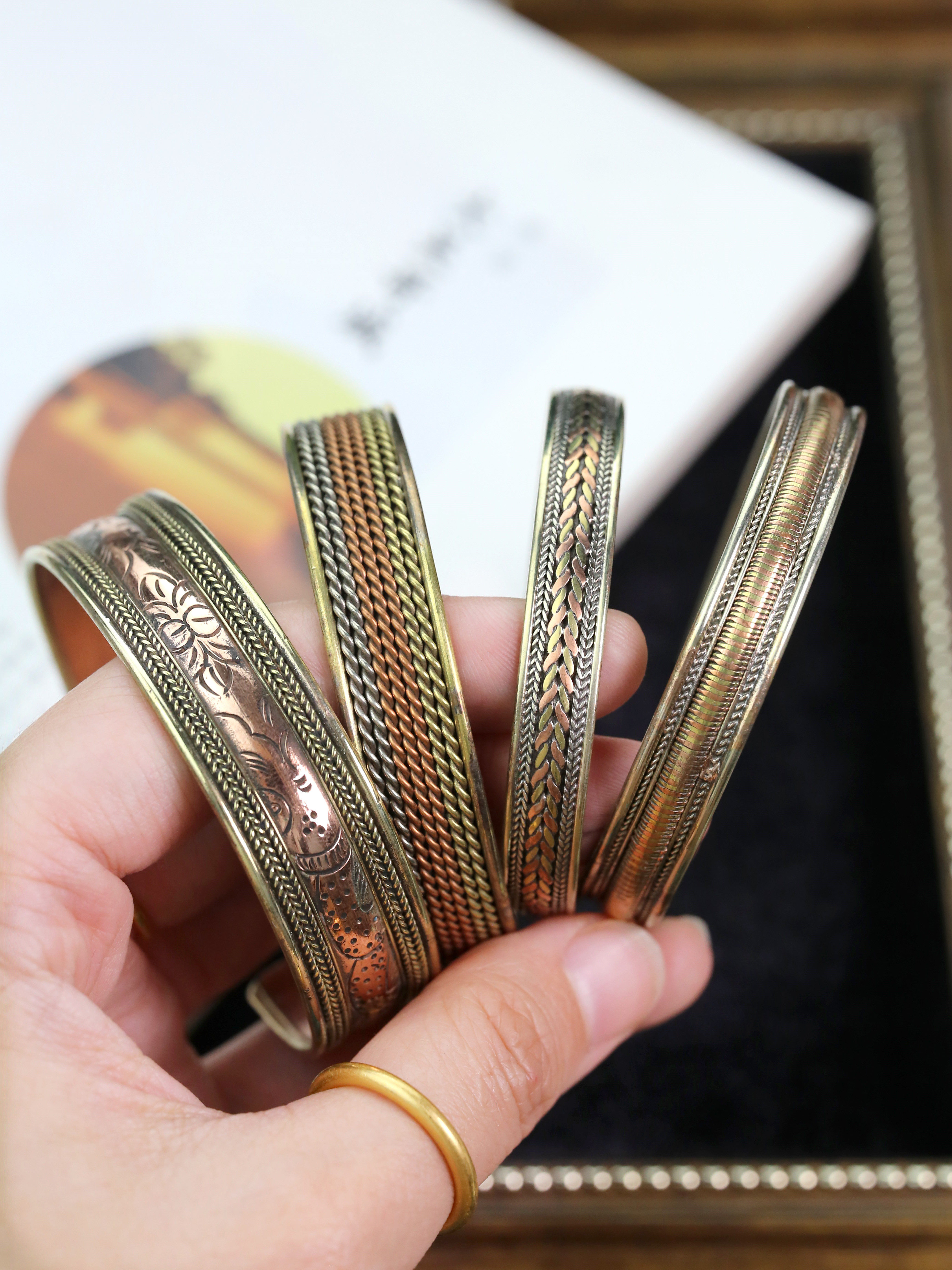 铜手镯男大额优惠券