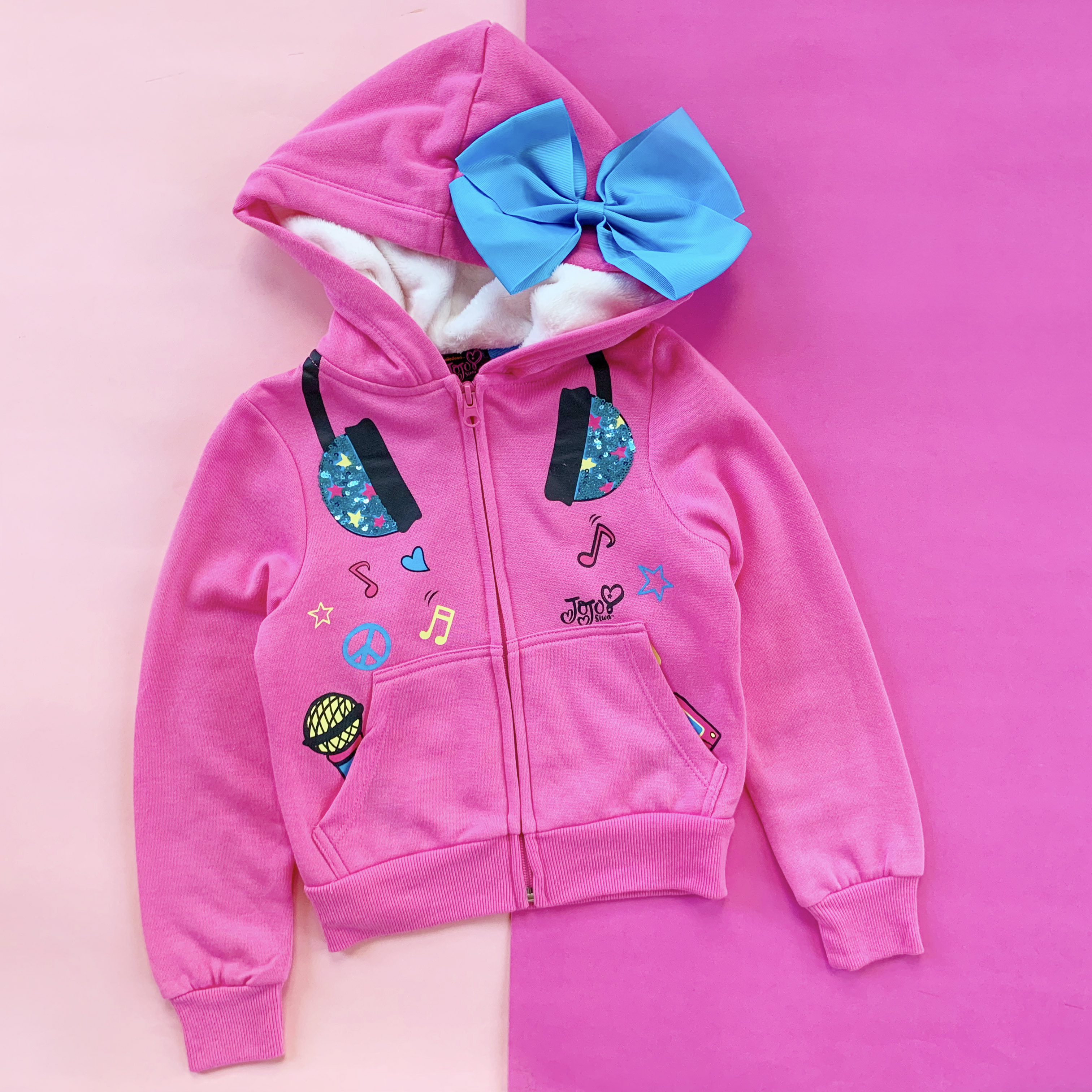 jojo童装 女童外套大额优惠券