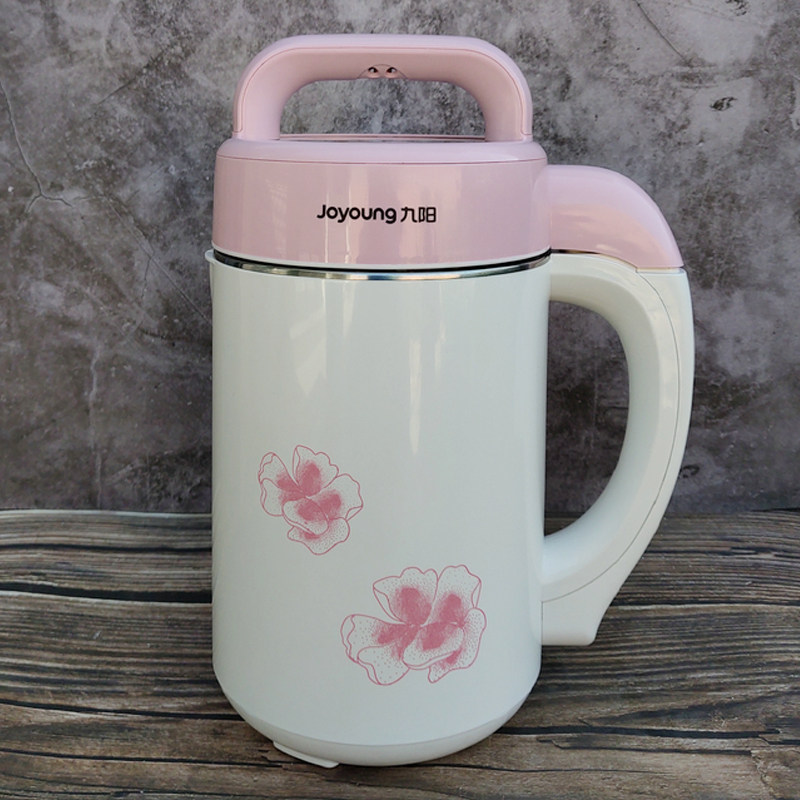 joyoung/九阳 dj12b-a01sg豆浆机家用全自动九阳智能多功能2-5人