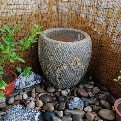 石雕流水石槽价格