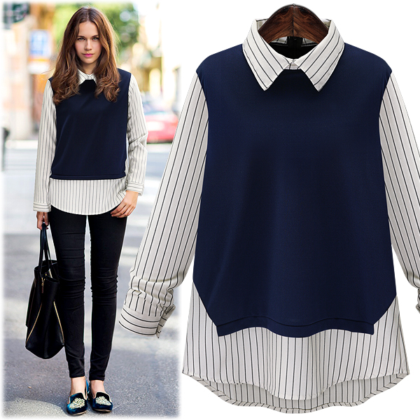 Winter T-Shirt Shirts Autumn Blouse Women Tops Big Plus Sizein the Women's clothing/Boutique , Large size women  category - from Buy2taobao.com to provide professional Taobao agent buy service