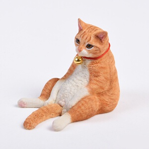 迷你宠物动物模型图片