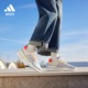 X_PLRBOOST休闲舒适跑步鞋女子adidas阿迪达斯官方outlets轻运动