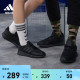 ZX 1K BOOST休闲跑步运动鞋男女adidas阿迪达斯官方outlets轻运动