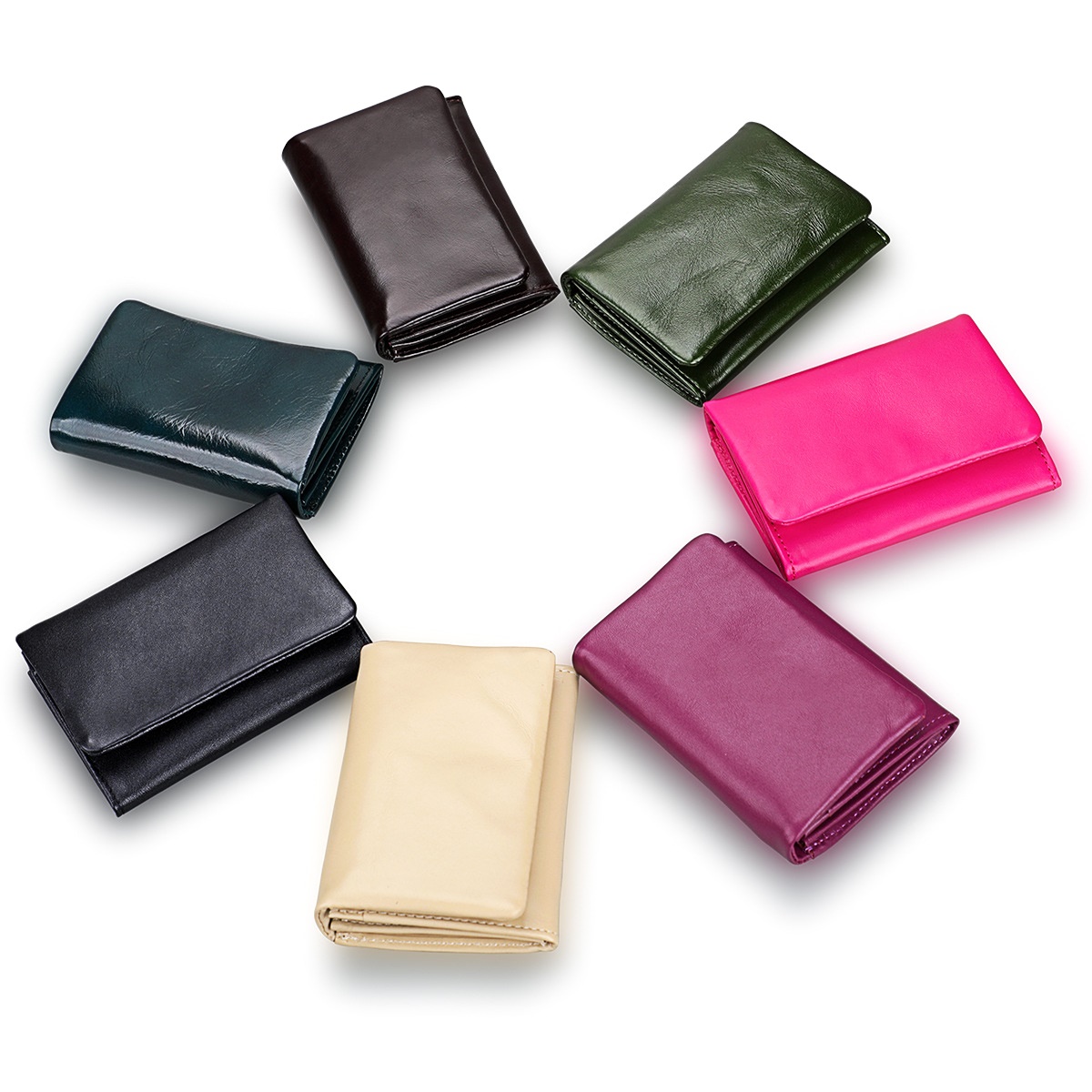 new RFID leather wallet ladies fashion multifunctional card|ruв категории игрушка/коляска/головоломка/блоки/модель, детей пакет/рюкзак/камера, кошелек - от Buy2taobao.com для оказания профессиональной услуги покупки агента Taobao