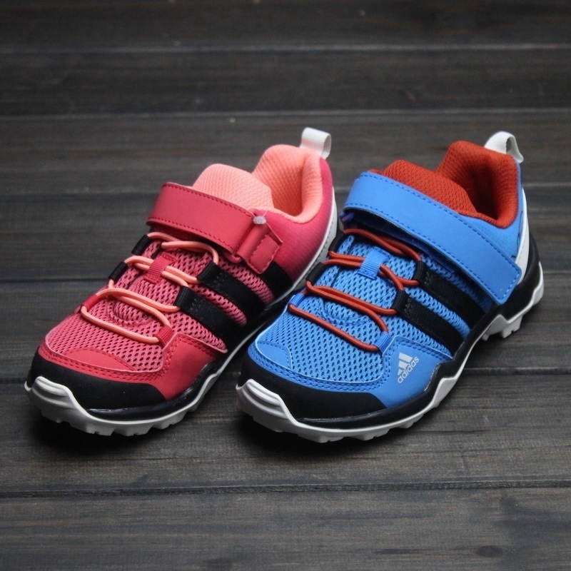 ADIDAS AX2 阿迪达斯童鞋大童徒步户外跑步鞋运动鞋AQ4120 AQ4121|msdalam kategori kasut baru, kasut kanak-kanak/kasut remaja - dari Buy2taobao.com untuk memberikan perkhidmatan ejen Taobao profesional membeli