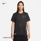 耐克/NIKE ADV男子运动训练速干轻薄跑步短袖T恤FB6869-030-254