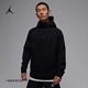 耐克/NIKE JORDAN男子运动休闲速干防晒套头衫卫衣FN5872-010-244