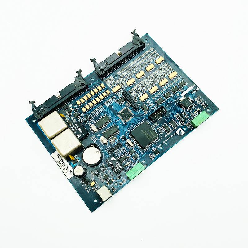 电梯配件爱登堡控制主板bt302ver110爱登堡bt302主板原装现货