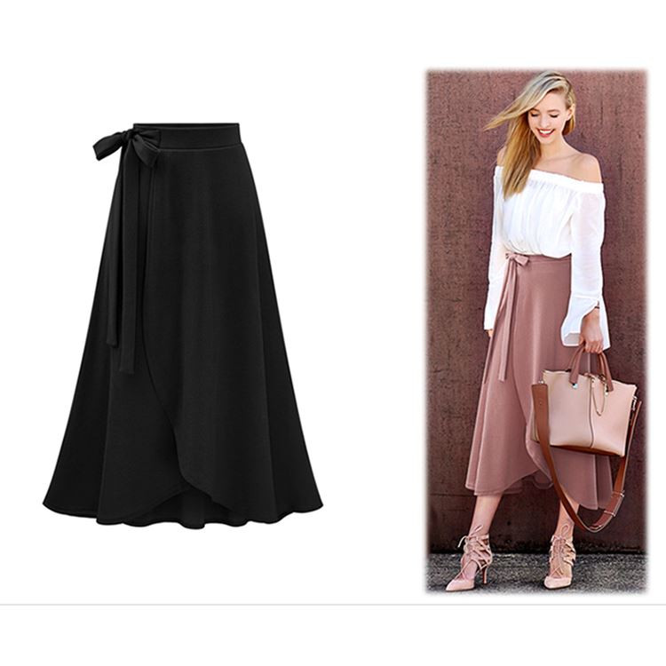 Women s Summer Skirt Ladies y High Waist Plus Size Skirts|msdalam kategori Butik wanita / wanita, skirt - dari Buy2taobao.com untuk memberikan perkhidmatan ejen Taobao profesional membeli
