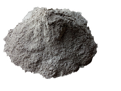 建筑用42.5黑水泥室内家装修补铺瓷砖卫生间补漏花盆水泥模型制作