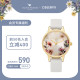 【换新特价】OliviaBurton花园手表女 小众轻奢礼物欧美腕表女表