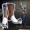 Mercenary skin cos Custom shoes cosplay shoes Mercenary skin cos Custom shoes cosplay shoes