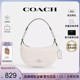 【官方授权】COACH/蔻驰 新款女PAYTON单肩手提腋下包半月包正品