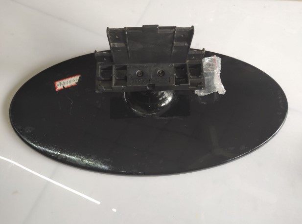 d原装拆机二手三星液晶电视 la32d450g1 底座托盘台支架子配螺丝