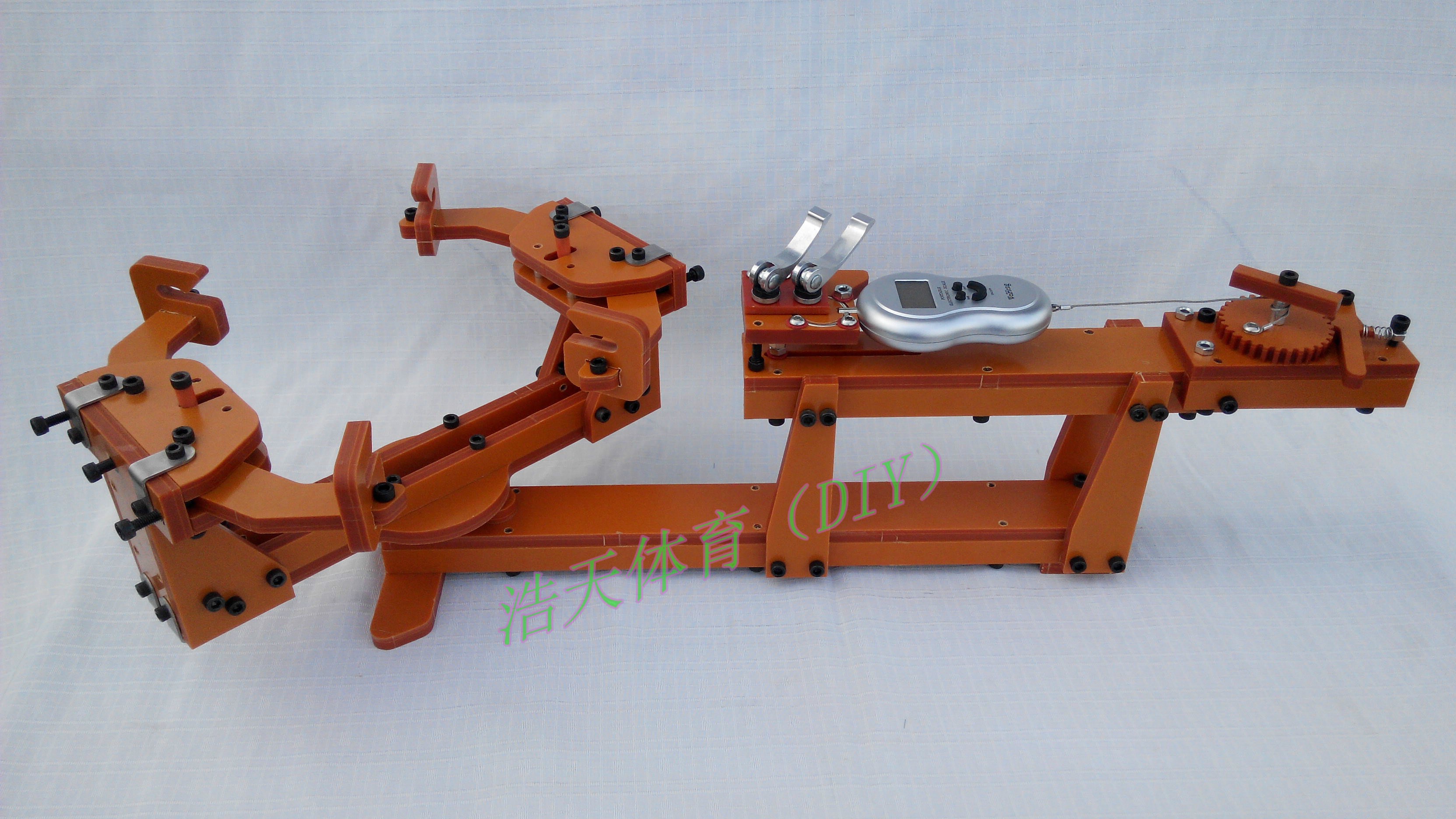 Store HT005 badminton Racket Stringing Machines Badminton racket Wear line Manual( DIY +Artifact+Fever)in the 3C Digital Accessories, Electronic components market , Electronic component , Other components category - from Buy2taobao.com to provide professional Taobao agent buy service