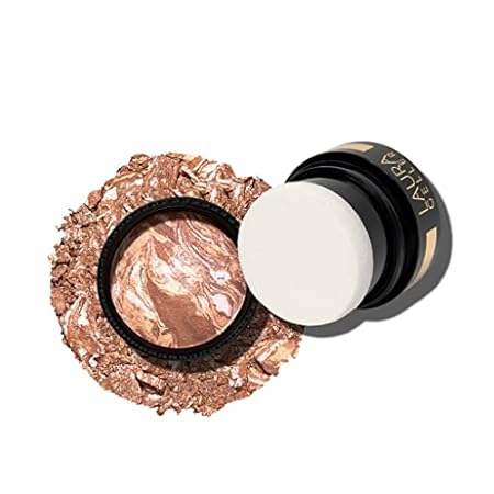 LAURA GELLER NEW YORK Bronze-n-Brighten Baked To Go - Tra