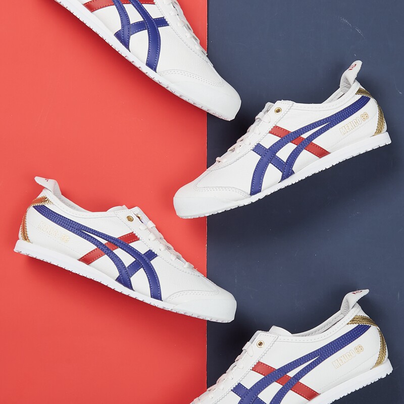 尚动运动户外专营店的优惠券大全—tiger鬼冢虎金标板鞋李宇春同款