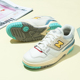 New Balance NB男女鞋2024新款运动鞋耐磨复古鞋休闲鞋潮BB550SSC