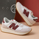 New Balance237官方旗舰男女鞋冬季运动鞋nb缓震休闲鞋厚底复古鞋