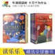 Oxford Reading Tree I Wonder Why 牛津阅读树10-12阶十万个为什么38册 儿童英语青少年课外读物 章节书百科 英文原版进口图书