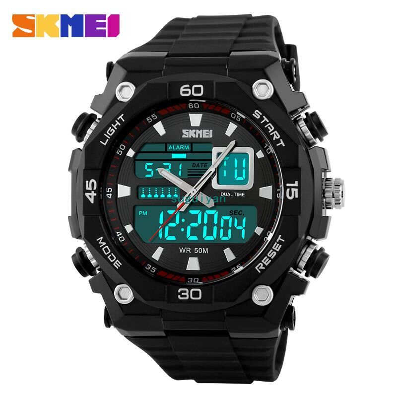 led digital sports student children watch kids watches boys