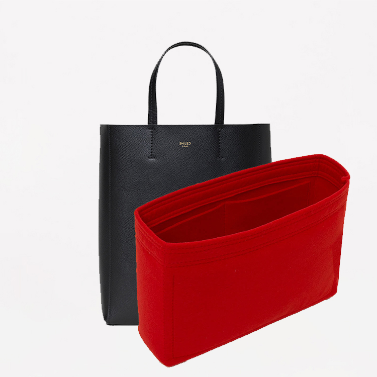 Applicable to Silin Cabas Bag trumpet Bucket bag Sleeve FANJI Official website quality goods feltin the Storage consolidation , Home Storage appliances , Storage bag , Cosmetic category - from Buy2taobao.com to provide professional Taobao agent buy service