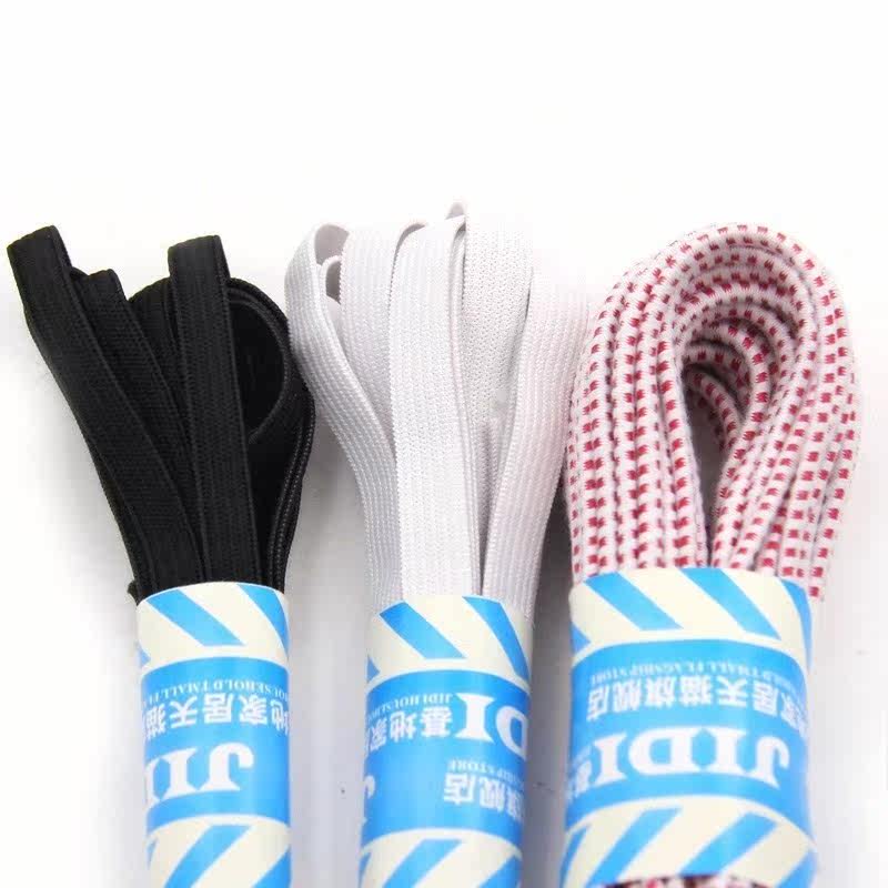 亏本热卖橡皮筋松紧带高弹力裤头辅料运动裤加宽弹力家用松紧腰白_6折