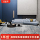 意式极简轻奢客厅地毯沙发茶几耐脏现代简约卧室毯艺术北欧加厚垫