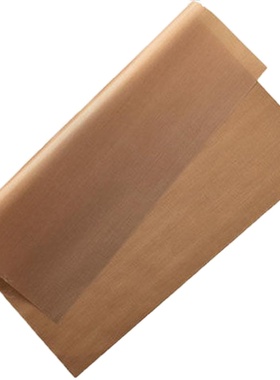 油布不粘布烤箱烘焙家用商用耐高温反复使用蛋糕卷烤盘垫纸油纸布