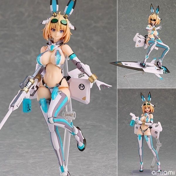 新款国产优质版关节加强figma5