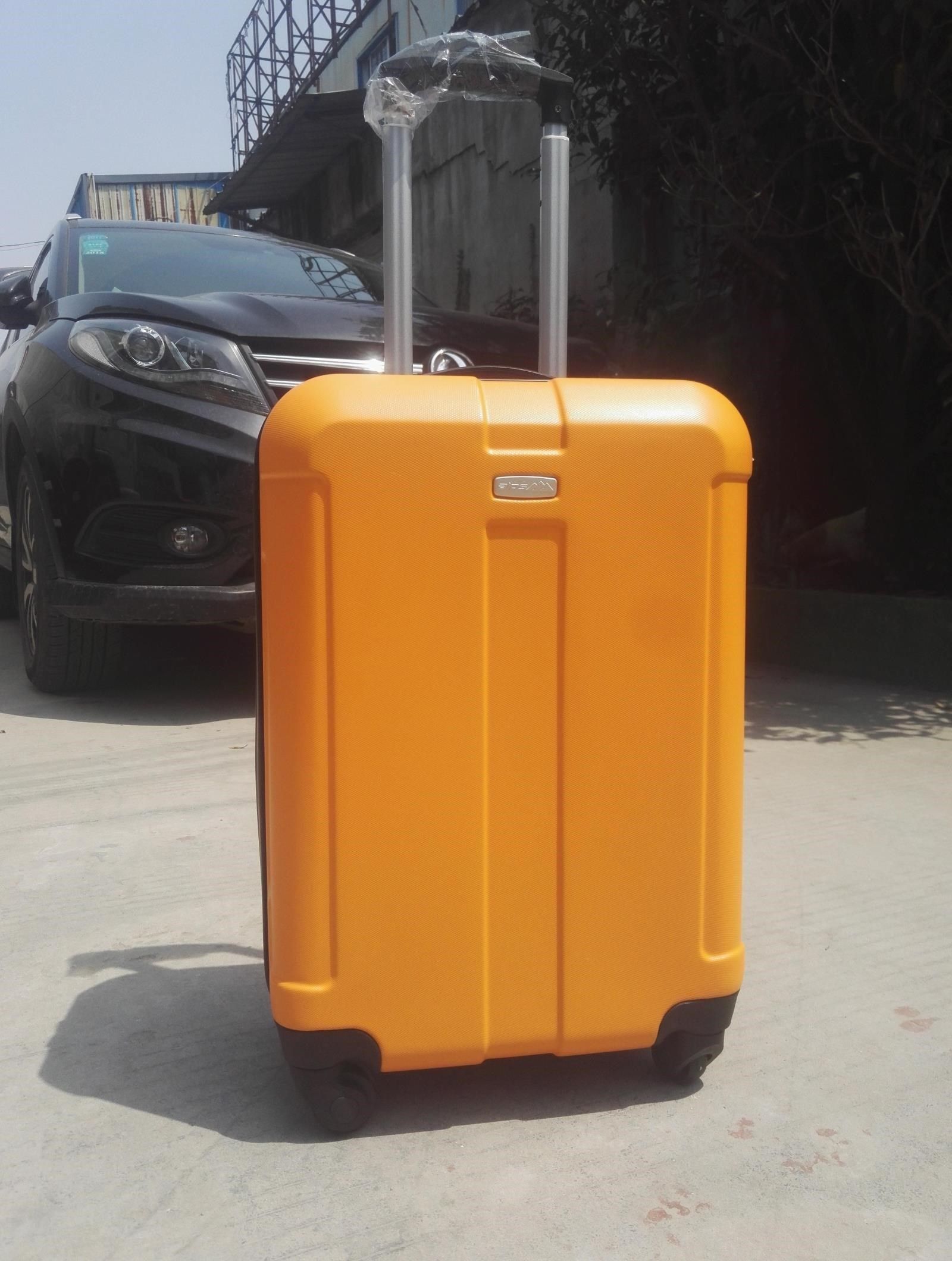 阿尔卑斯招行礼品学生密码登机行李箱万向轮20寸拉杆箱包邮