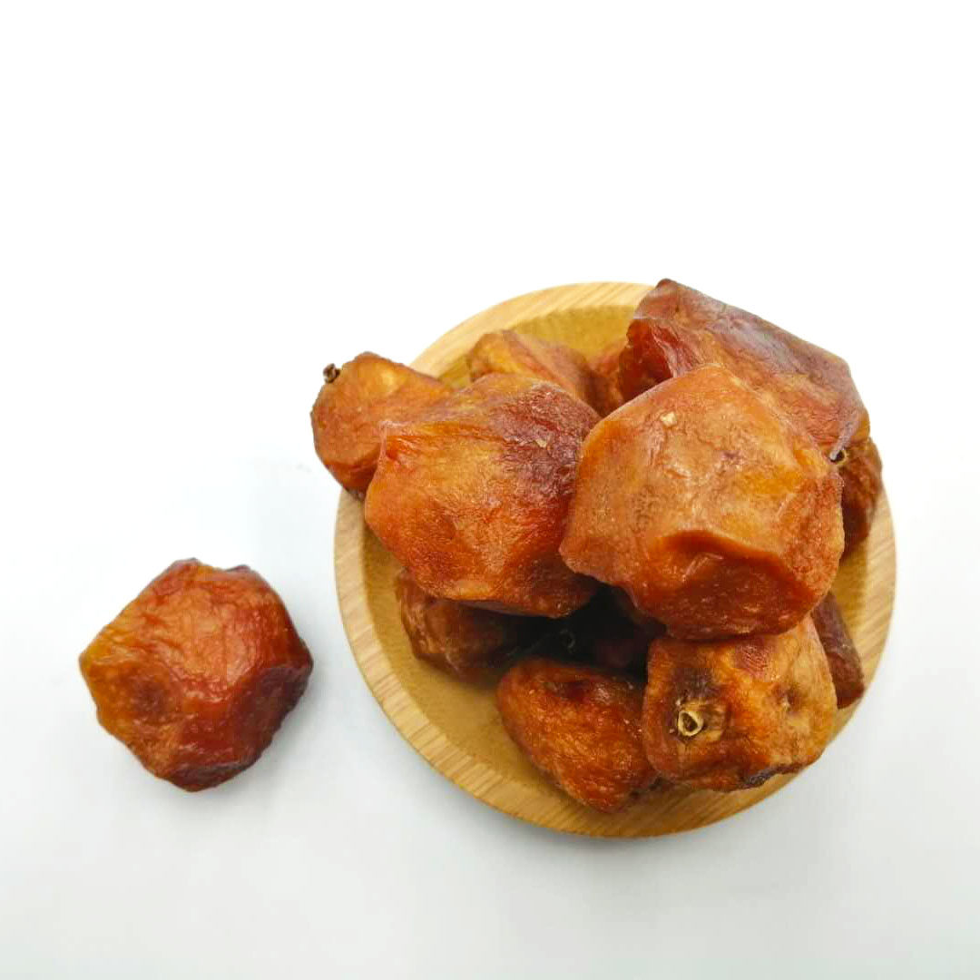 2021新货新疆阿克苏四团吊干杏500g吊死干特级树上风干杏干特产