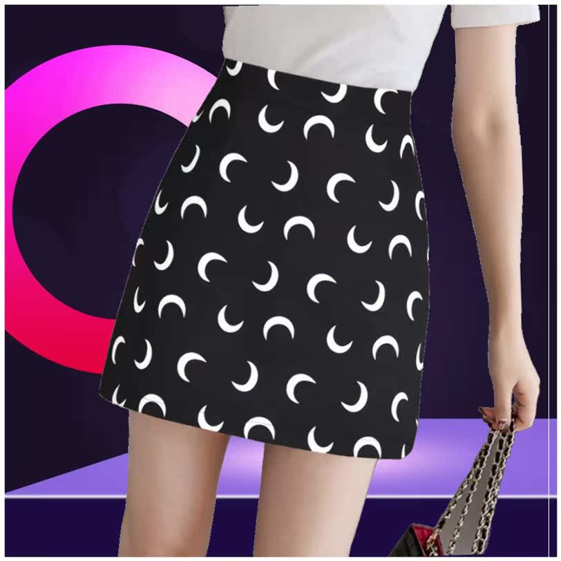 Paige Short skirt A word skirt skirt Show thin Versatile Skirt Korean Edition wrapped skirt Self cultivation skirt Dressy Shortsin the Women's clothing/Boutique , Skirts category - from Buy2taobao.com to provide professional Taobao agent buy service