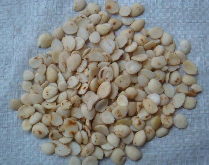 苦杏仁500g去皮北杏仁两斤炒杏仁